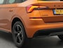 Skoda Kamiq 1.0 TSI 110pk AUTOMAAT Monte Carlo | Panoramadak | Stoelverwarming | Achteruitrijcamera | Cruise control |