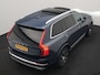 Volvo XC90 T8 Recharge AWD Inscription 7 Persoons PHEV 395pk Dealer O.H | Panodak | Head Up | Adaptive Cruise | Nappa  Lederen Sportstoelen Memory & Verwarmd | Harman / Kardon | 360 Camera | Blis | Apple Carplay | Keyless | Navigatie | Virtual | 21" L.M | DAB | Plug In Hybrid |