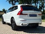 Volvo XC60 2.0 T8 Plug-in hybrid AWD NW MODEL Ultra Black Edition 455pk Luchtvering / Trekhaak / Head Up Display