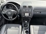 Volkswagen Touran 1.4 TSI Comfortline OPEN DAK XENON NAVI CRUISE ECC LMV