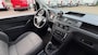 Volkswagen Caddy 2.0 TDI 55KW 75PK EURO 6 AIRCO/ TREKHAAK/ ORIGINEEL AUDIO/ 100% DEALERONDERHOUDEN