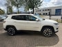 Jeep Compass 1.4 170PK Limited 4x4 Automaat Panodak,Clima,Cruise,Navi,CarPlay,Leder,Beats,Isofix,GetintGlas,DAB+,Stoel/StuurVerw.,