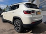 Jeep Compass 1.4 170PK Limited 4x4 Automaat Panodak,Clima,Cruise,Navi,CarPlay,Leder,Beats,Isofix,GetintGlas,DAB+,Stoel/StuurVerw.,
