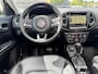 Jeep Compass 1.4 170PK Limited 4x4 Automaat Panodak,Clima,Cruise,Navi,CarPlay,Leder,Beats,Isofix,GetintGlas,DAB+,Stoel/StuurVerw.,