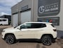 Jeep Compass 1.4 170PK Limited 4x4 Automaat Panodak,Clima,Cruise,Navi,CarPlay,Leder,Beats,Isofix,GetintGlas,DAB+,Stoel/StuurVerw.,