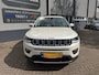 Jeep Compass 1.4 170PK Limited 4x4 Automaat Panodak,Clima,Cruise,Navi,CarPlay,Leder,Beats,Isofix,GetintGlas,DAB+,Stoel/StuurVerw.,