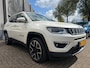 Jeep Compass 1.4 170PK Limited 4x4 Automaat Panodak,Clima,Cruise,Navi,CarPlay,Leder,Beats,Isofix,GetintGlas,DAB+,Stoel/StuurVerw.,