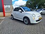 Fiat 500 0.9 TwinAir Turbo