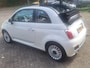 Fiat 500 0.9 TwinAir Turbo