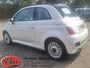 Fiat 500 0.9 TwinAir Turbo