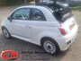 Fiat 500 0.9 TwinAir Turbo