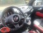 Fiat 500 0.9 TwinAir Turbo