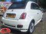 Fiat 500 0.9 TwinAir Turbo
