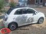 Fiat 500 0.9 TwinAir Turbo