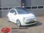 Fiat 500 0.9 TwinAir Turbo