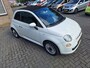 Fiat 500 0.9 TwinAir Turbo