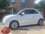 Fiat 500 0.9 TwinAir Turbo
