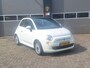 Fiat 500 0.9 TwinAir Turbo
