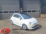 Fiat 500 0.9 TwinAir Turbo