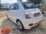 Fiat 500 0.9 TwinAir Turbo