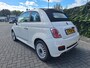 Fiat 500 0.9 TwinAir Turbo