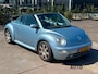 Volkswagen Beetle New Cabriolet 2.0 Highline|AUT|LEDER|INRUIL KOOPJE