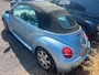 Volkswagen Beetle New Cabriolet 2.0 Highline|AUT|LEDER|INRUIL KOOPJE