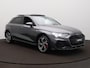 Audi A3 45 TFSI e S edition Competition 272pk | Panodak | Sonos | ACC | camera | Elek. Stoel | Head-Up | Elek. Kofferklep |