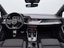 Audi A3 45 TFSI e S edition Competition 272pk | Panodak | Sonos | ACC | camera | Elek. Stoel | Head-Up | Elek. Kofferklep |
