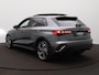 Audi A3 45 TFSI e S edition Competition 272pk | Panodak | Sonos | ACC | camera | Elek. Stoel | Head-Up | Elek. Kofferklep |