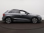 Audi A3 45 TFSI e S edition Competition 272pk | Panodak | Sonos | ACC | camera | Elek. Stoel | Head-Up | Elek. Kofferklep |