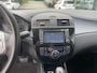 Nissan Pulsar 1.2 115pk DIG-T Xtronic Connect Edition