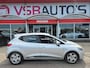 Renault Clio 1.5 DCI 90PK NIGHT&amp;DAY NAVIGATIE AIRCO ELEC-PAKKET PDC ESP INRUILKOOPJE!!