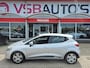 Renault Clio 1.5 DCI 90PK NIGHT&amp;DAY NAVIGATIE AIRCO ELEC-PAKKET PDC ESP INRUILKOOPJE!!