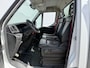 IVECO Daily 35C16 3.0 L4 Kipper Dubbellucht Airco 3.5T Trekhaak Lederen bekleding Benne Tipper