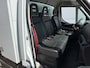 IVECO Daily 35C16 3.0 L4 Kipper Dubbellucht Airco 3.5T Trekhaak Lederen bekleding Benne Tipper