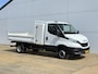 IVECO Daily 35C16 3.0 L4 Kipper Dubbellucht Airco 3.5T Trekhaak Lederen bekleding Benne Tipper