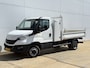 IVECO Daily 35C16 3.0 L4 Kipper Dubbellucht Airco 3.5T Trekhaak Lederen bekleding Benne Tipper