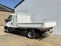 IVECO Daily 35C16 3.0 L4 Kipper Dubbellucht Airco 3.5T Trekhaak Lederen bekleding Benne Tipper