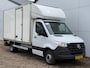 Mercedes-Benz Sprinter 515 1.9 CDI 150PK Laadklep Bakwagen Dubbellucht Climate Control Cruise Control Apple Carplay Koffer Meubelbak
