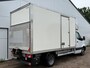 Mercedes-Benz Sprinter 515 1.9 CDI 150PK Laadklep Bakwagen Dubbellucht Climate Control Cruise Control Apple Carplay Koffer Meubelbak