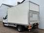Mercedes-Benz Sprinter 515 1.9 CDI 150PK Laadklep Bakwagen Dubbellucht Climate Control Cruise Control Apple Carplay Koffer Meubelbak