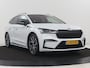 Skoda Enyaq iV 60 Sportline | SOH 91,8% | Leder/alcantara | Adaptive cruise | Stuur/stoel verwarming | Carplay | Sfeerverlichting | Climate control | Camera | Park assist | Trekhaak