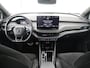 Skoda Enyaq iV 60 Sportline | SOH 91,8% | Leder/alcantara | Adaptive cruise | Stuur/stoel verwarming | Carplay | Sfeerverlichting | Climate control | Camera | Park assist | Trekhaak
