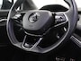 Skoda Enyaq iV 60 Sportline | SOH 91,8% | Leder/alcantara | Adaptive cruise | Stuur/stoel verwarming | Carplay | Sfeerverlichting | Climate control | Camera | Park assist | Trekhaak