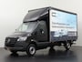 Mercedes-Benz Sprinter 317CDI Automaat Bakwagen+Laadklep | Schuifzeilen | Led | Navigatie | Camera | 3-Zits | Airco | Cruise