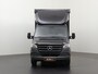 Mercedes-Benz Sprinter 317CDI Automaat Bakwagen+Laadklep | Schuifzeilen | Led | Navigatie | Camera | 3-Zits | Airco | Cruise