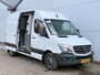 Mercedes-Benz Sprinter 519 3.0 190PK V6 L2H2 Climate control Standkachel 6 Cilinder 3L Camera Trekhaak 3t Camera Dubbellucht
