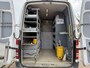 Mercedes-Benz Sprinter 519 3.0 190PK V6 L2H2 Climate control Standkachel 6 Cilinder 3L Camera Trekhaak 3t Camera Dubbellucht
