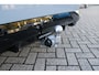 BMW 5-Serie Touring 520i M-SPORT | PANORAMA DAK | TREKHAAK ELEKTRISCH WEGKLAPBAAR | HARMAN KARDON AUDIO SYSTEM | SHADOW LINE PAKKET | ELEKTRISCH VERSTELBARE VOORSTOELEN MET GEHEUGENFUNCTIE | STOEL VENTILATIE VOOR | STOEL VERWARMING VOOR + ACHTER | 360° CAMERA | DRAADLOZE TELEFOONLADER | STAND VERWARMING | LEDEREN BEKLEDING "VEGANZA ZWART" | WARMTEWEREND GLAS | SPORT CHASSIS "M-TECHNIC" | INNOVATIE PAKKET: (HEAD UP DISPLAY/LIVE NAVIGATIE/INTERIEUR CAMERA/PARKEERSENSOREN VOOR+ACHTER/CONNECTED SERVICES) | DRAADLOZE APPLE CARPLAY/ANDROID AUTO | TRAVEL PAKKET (ELEKTRISCH BEDIENBARE ACHTERKLEP/COMFORT ACCESS/TOEGANG VIA SMARTPHONE) | DODEHOEK DETECTIE | ELEKTRISCH BEDIENBAAR STUURKOLOM |